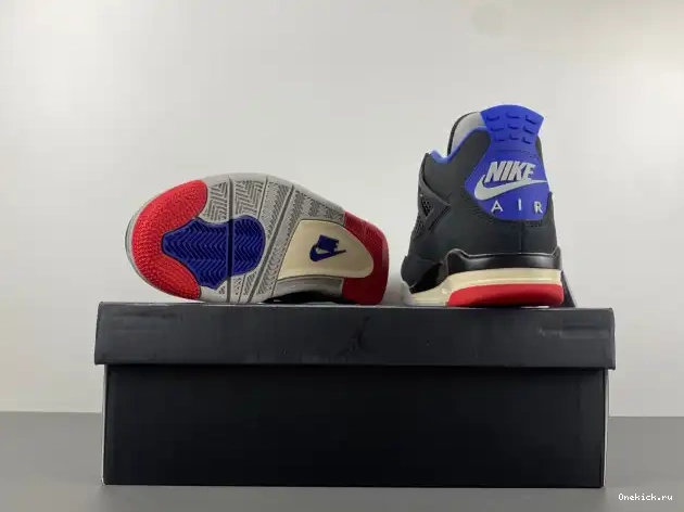 One Kick 4 Jordan Air FV5029-003 Air Rare 0603